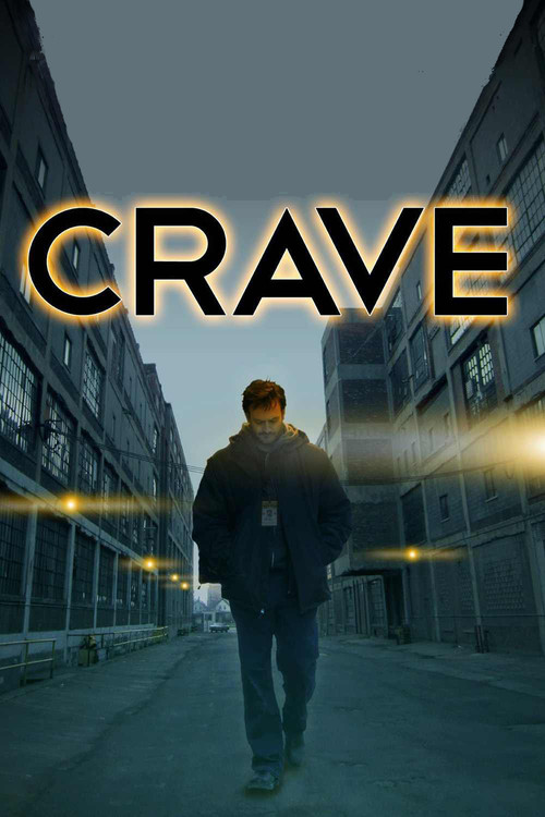 2013 Thriller in Crave (2013)