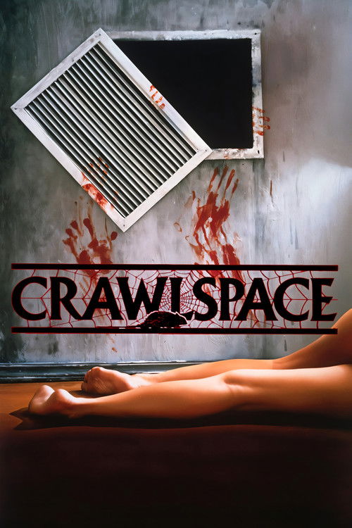 1986 Thriller in Crawlspace (1986)