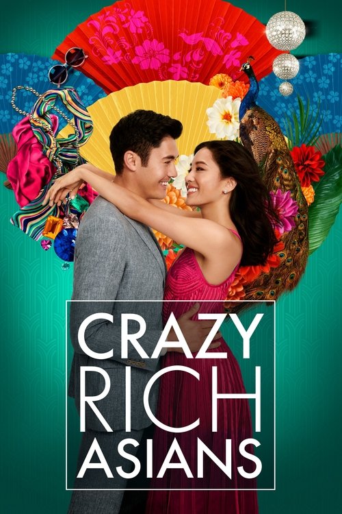 Ken Jeong in Crazy Rich Asians (2018)