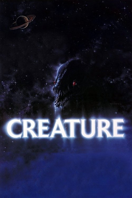 1985 Horror in Creature (1985)