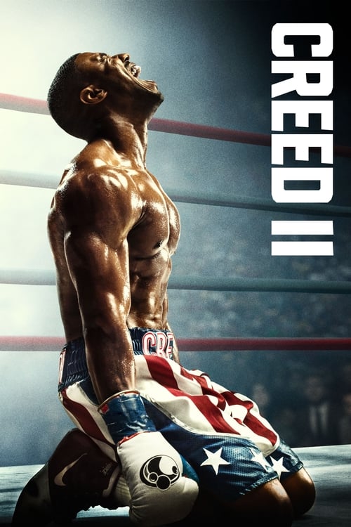 Sylvester Stallone in Creed II (2018)