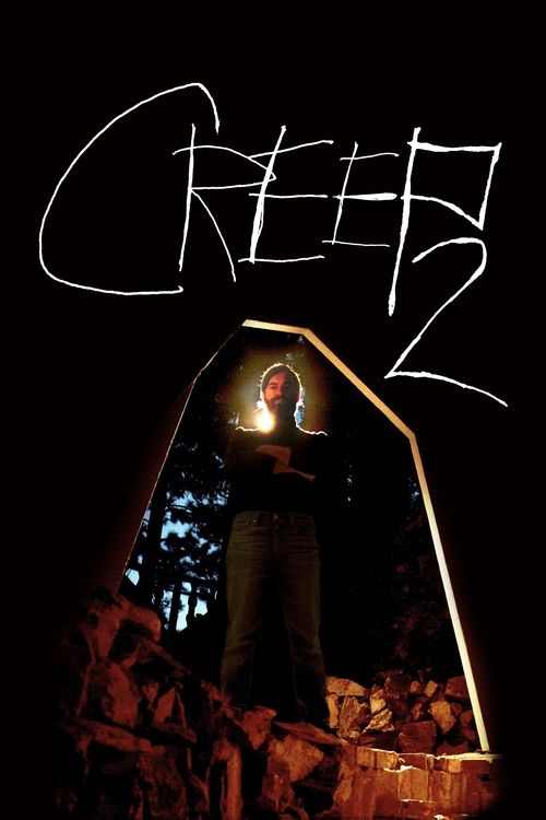 2017 Horror in Creep 2 (2017)