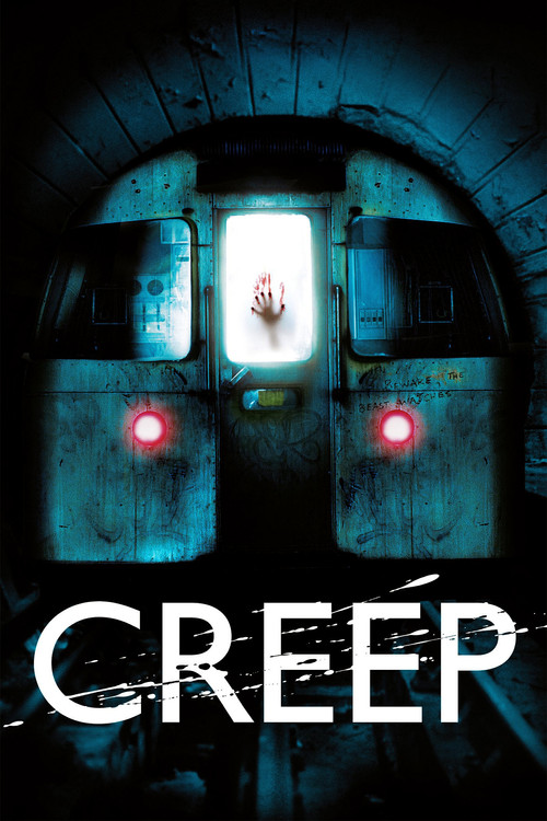 2000s Horror in Creep (2004)