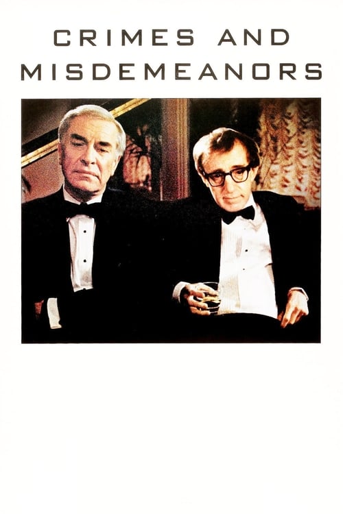 1980s in Crimes and Misdemeanors (1989)