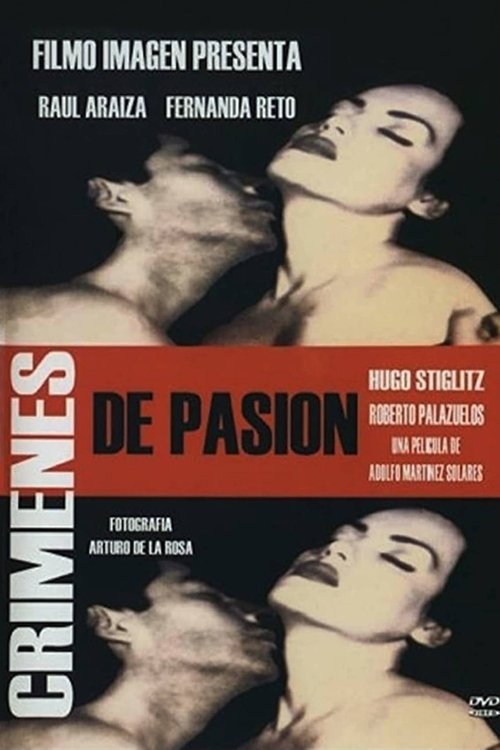 1995 in Crimes of Passion (1995)