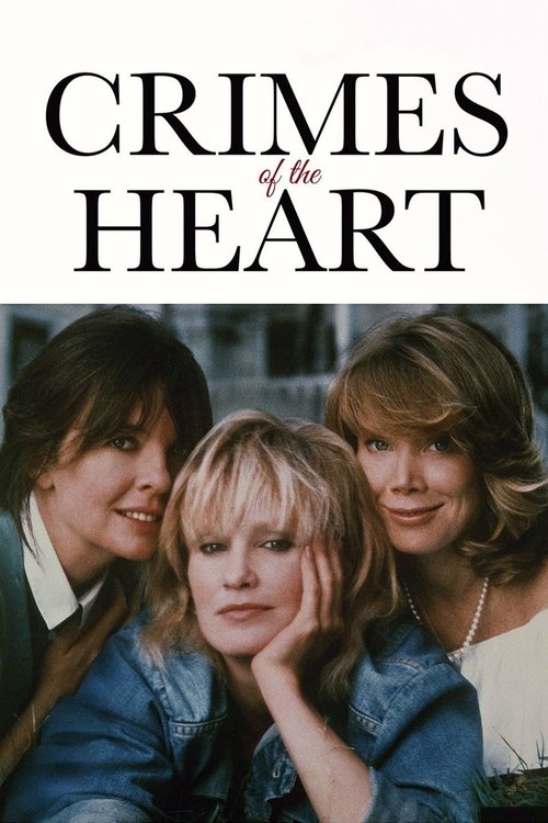 Sissy Spacek in Crimes of the Heart (1986)