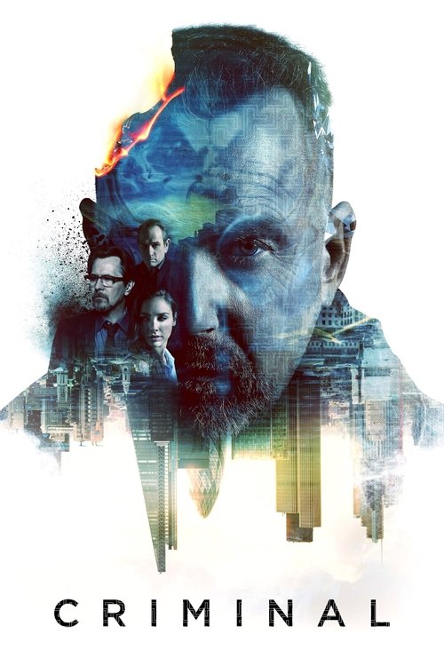 2016 SciFi in Criminal (2016)