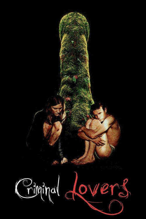 1999 Horror in Criminal Lovers (1999)
