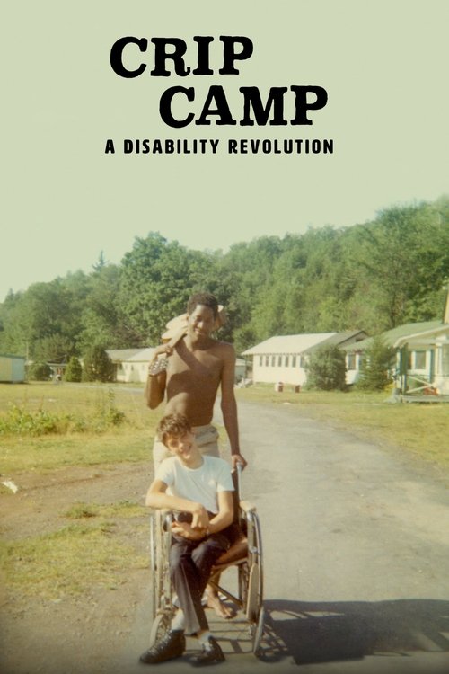 2020 in Crip Camp: A Disability Revolution (2020)