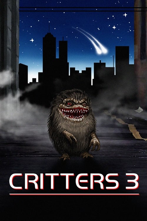 1991 Horror in Critters 3 (1991)