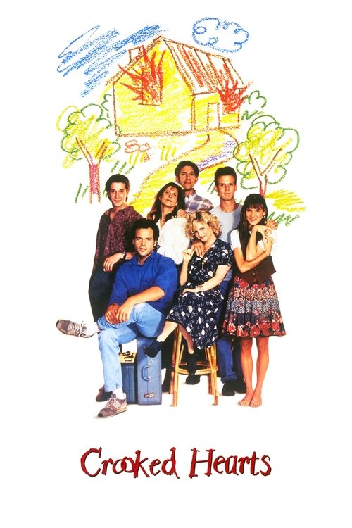1991 in Crooked Hearts (1991)