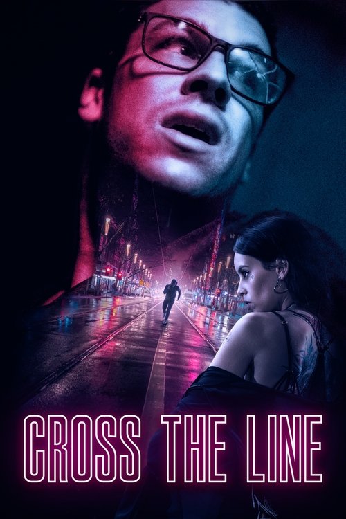 2020 Crime in Cross the Line (2020)