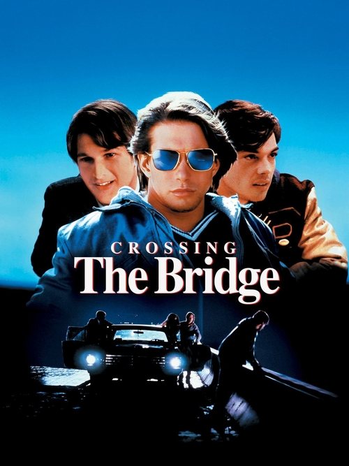 Stephen Baldwin in Crossing the Bridge (1992)