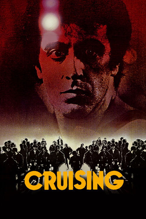 1980 Thriller in Cruising (1980)