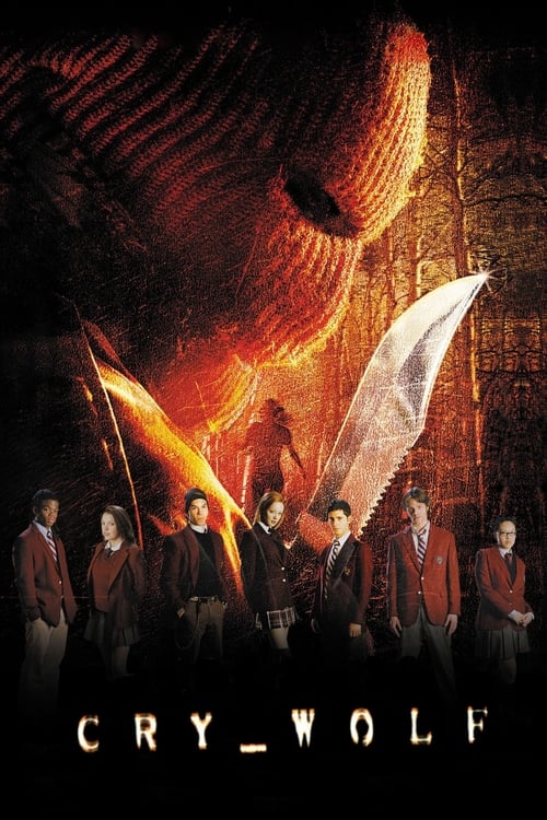 2005 Horror in Cry_Wolf (2005)