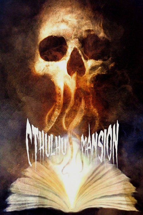1992 Horror in Cthulhu Mansion (1992)