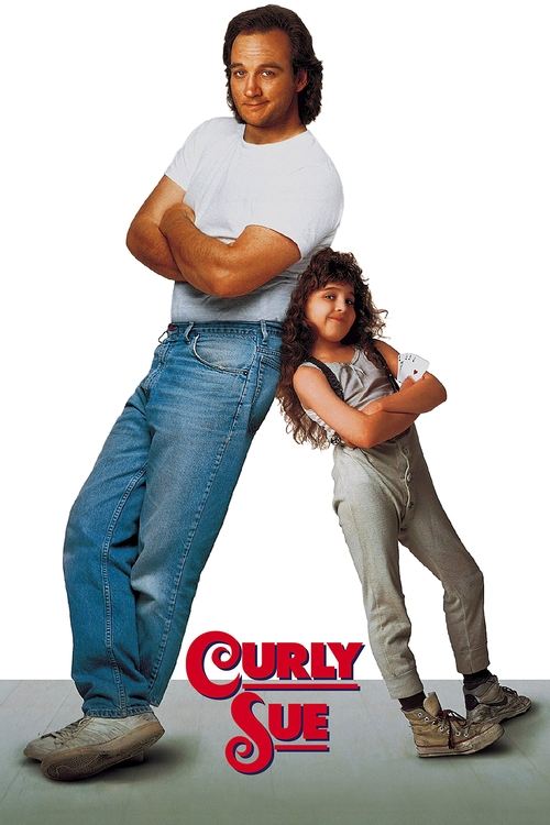 1991 in Curly Sue (1991)