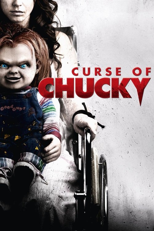 2013 Horror in Curse of Chucky (2013)