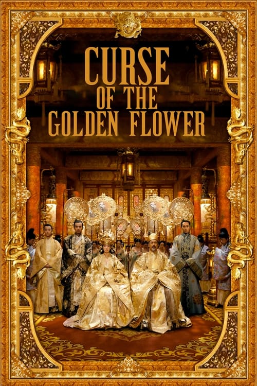2006 in Curse of the Golden Flower (2006)