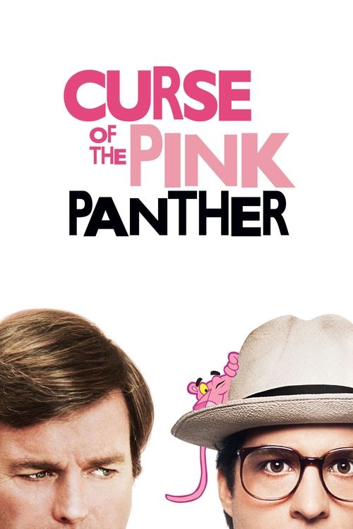1983 Crime in Curse of the Pink Panther (1983)