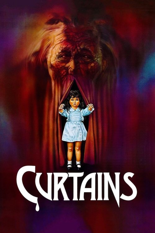 1983 Horror in Curtains (1983)