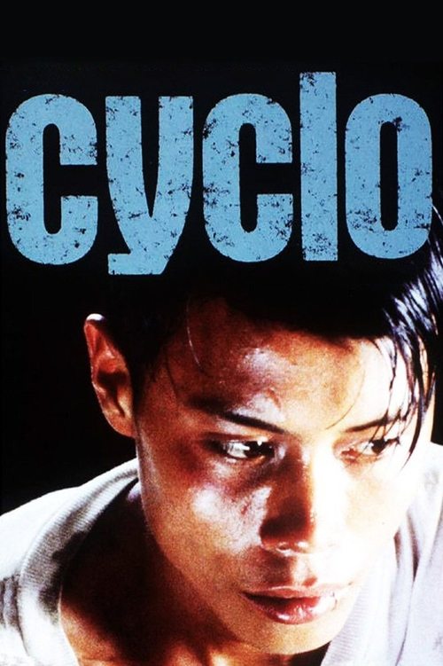 1995 Crime in Cyclo (1995)