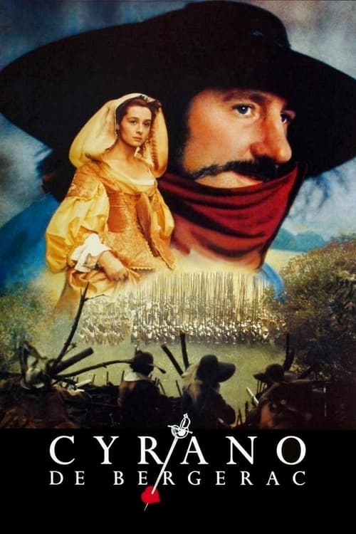 1990 in Cyrano de Bergerac (1990)