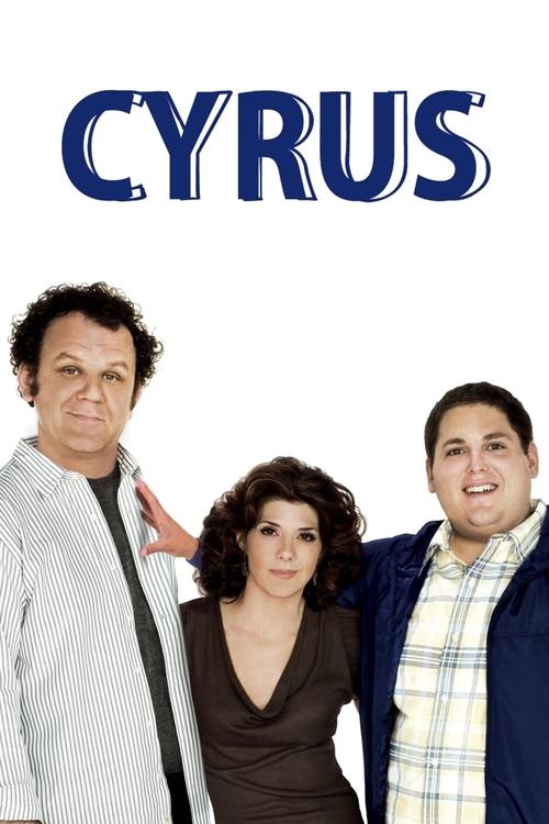 John C. Reilly in Cyrus (2010)