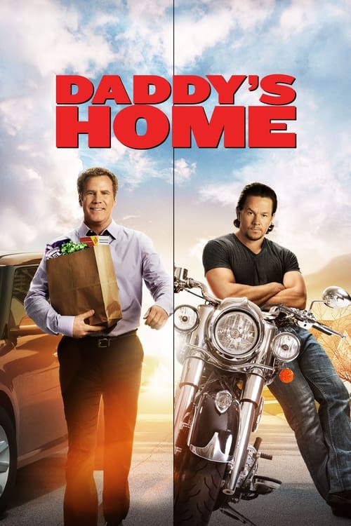 Will Ferrell in Daddy's Home (2015)