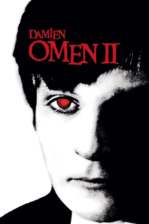 1978 Thriller in Damien - Omen II (1978)