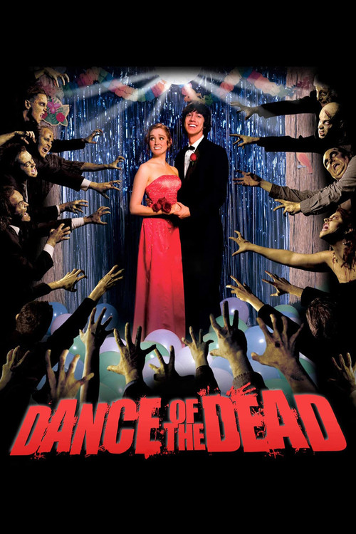 2008 Horror in Dance of the Dead (2008)