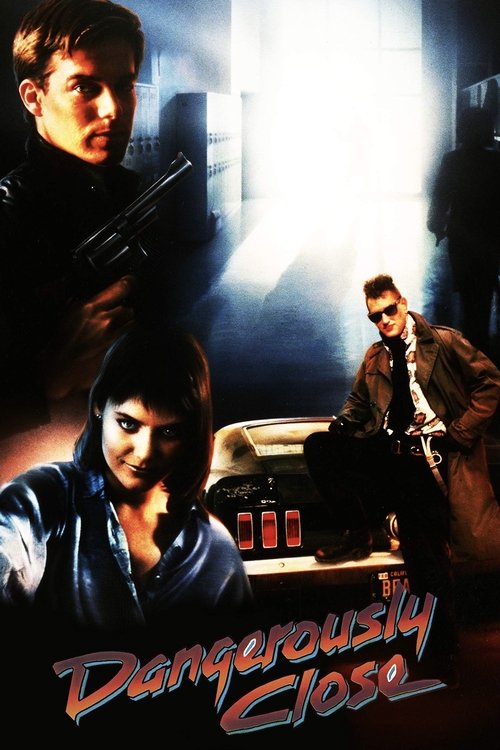 1986 Action in Dangerously Close (1986)