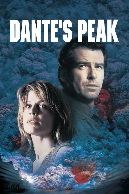 1997 Thriller in Dante's Peak (1997)