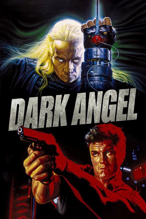 1990 SciFi in Dark Angel (1990)