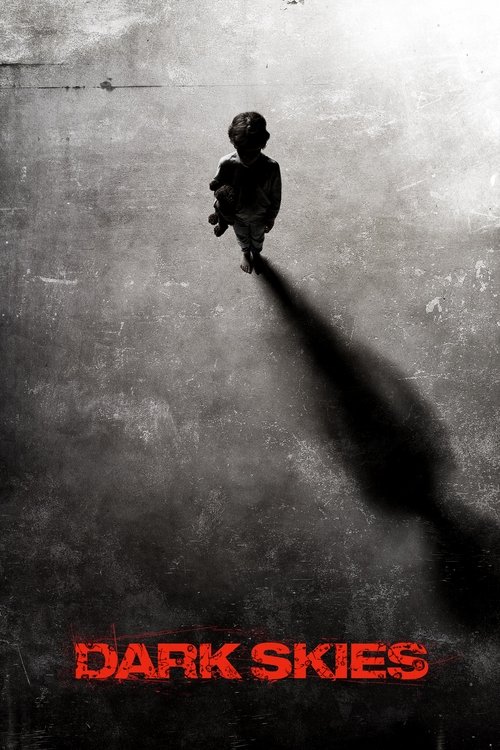 2013 Horror in Dark Skies (2013)