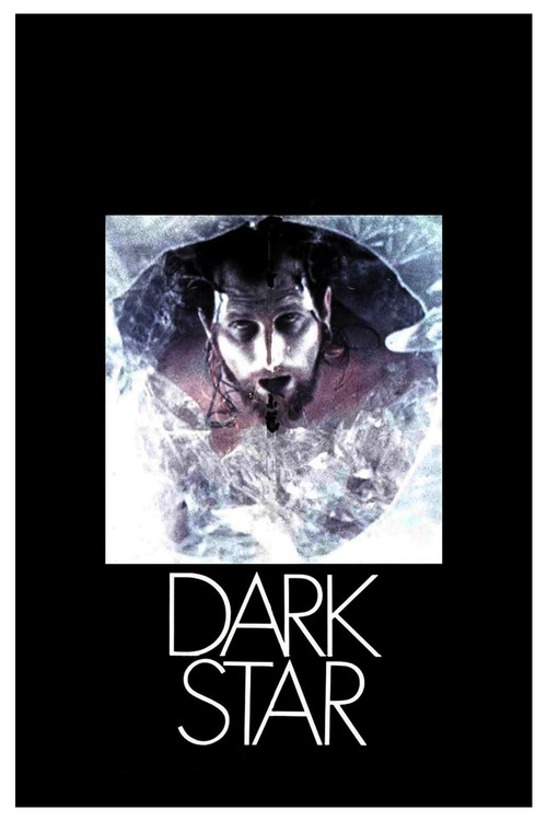 John Carpenter in Dark Star (1974)