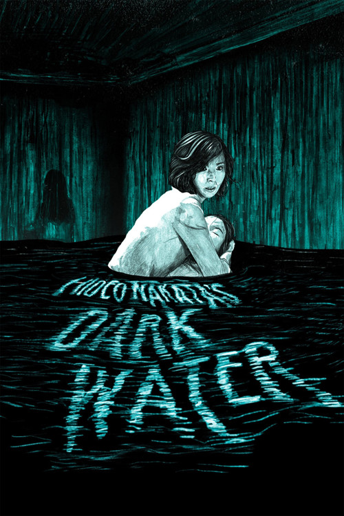 Horror in Dark Water (2002)