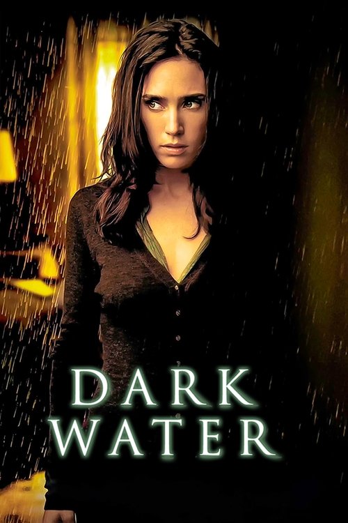 Jennifer Connelly in Dark Water (2005)