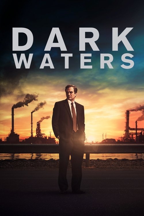 Tim Robbins in Dark Waters (2019)