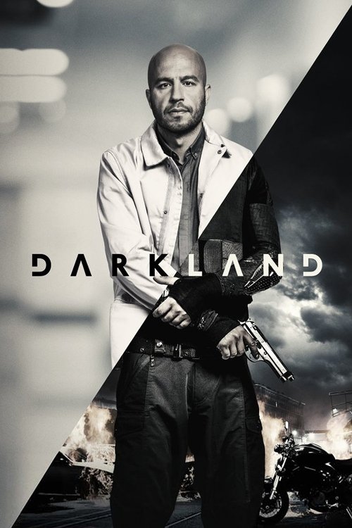 2017 Thriller in Darkland (2017)