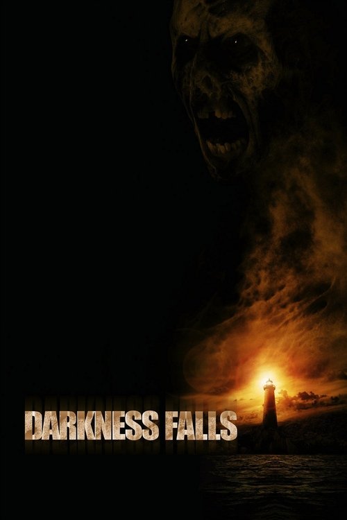 2003 Horror in Darkness Falls (2003)