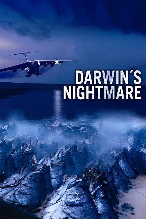 2005 in Darwin's Nightmare (2005)