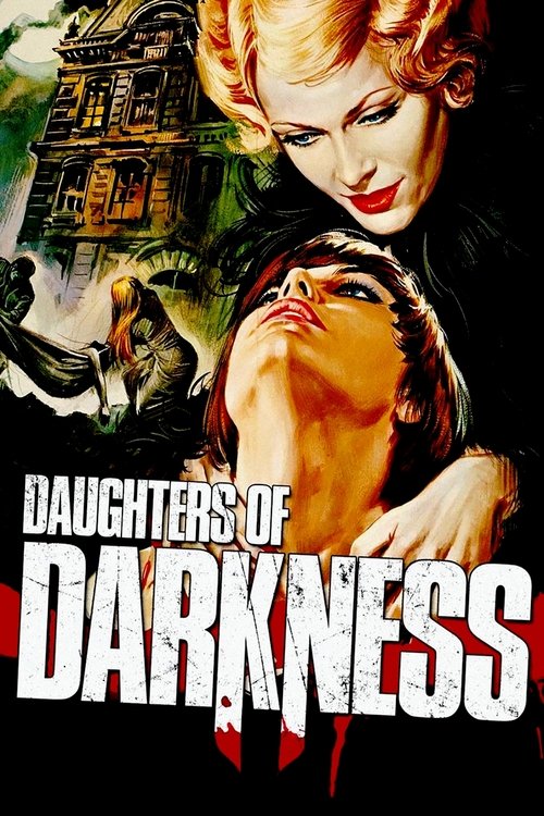 1971 Thriller in Daughters of Darkness (1971)