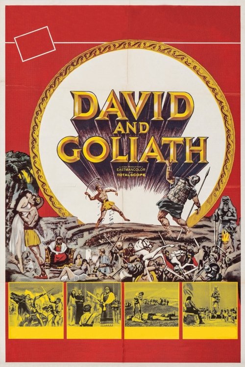 1960 in David and Goliath (1960)
