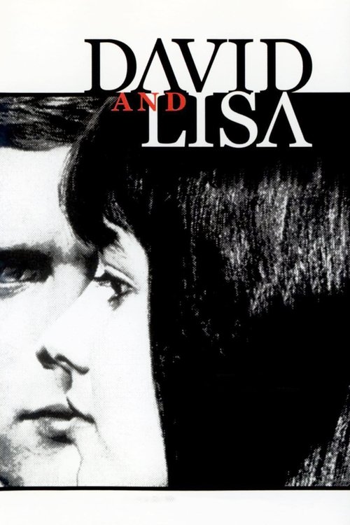 1962 in David and Lisa (1962)