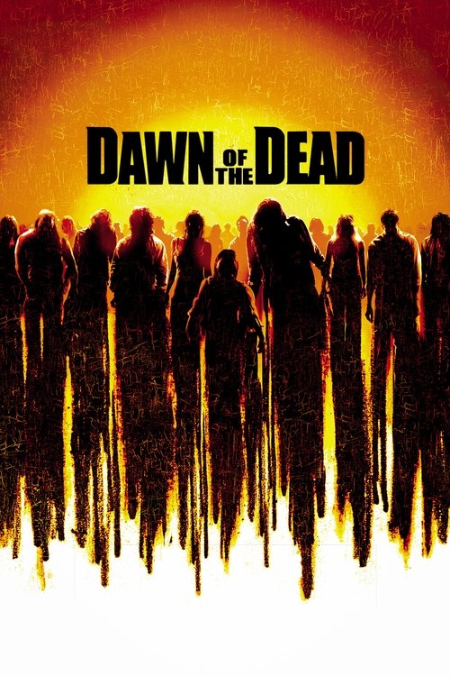 Ving Rhames in Dawn of the Dead (2004)