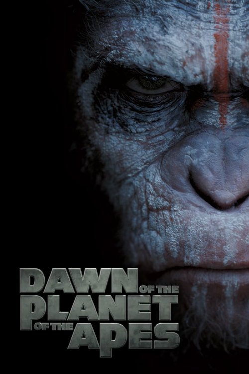 2014 Action in Dawn of the Planet of the Apes (2014)