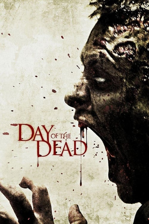 2008 Action in Day of the Dead (2008)
