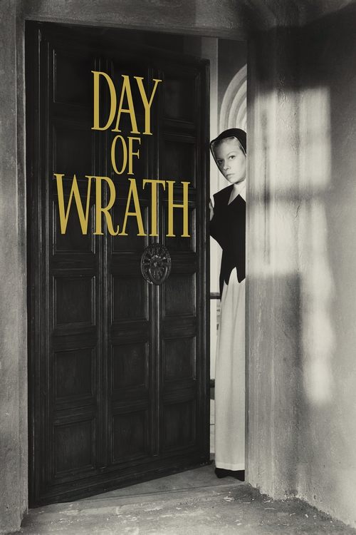 1940s in Day of Wrath (1943)