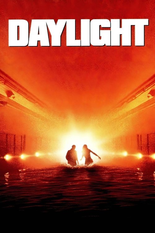 1996 Action in Daylight (1996)
